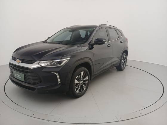 CHEVROLET TRACKER 1.2 TURBO FLEX PREMIER AUTOMÁTICO